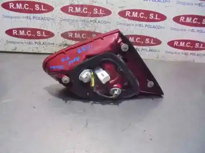 Автозапчасти б/у правый задний фонарь в двери за kia ceed (jd) d4fc ссылки oem iam   