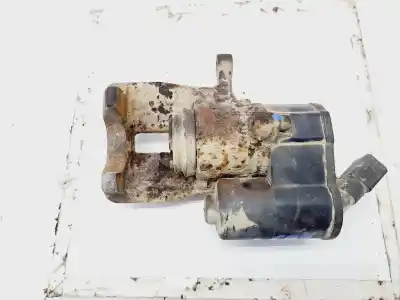 Автозапчасти б/у задний левый тормозной суппорт за audi a6 c6 (4f2) 2.7 tdi ссылки oem iam   