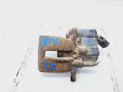 Second-hand car spare part rear left brake caliper for audi a6 c6 (4f2) 2.7 tdi oem iam references  Second-hand car spare part rear left brake caliper for audi a6 c6 (4f2) 2.7 tdi oem iam references