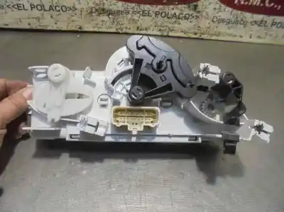 Second-hand car spare part climate control for renault kangoo ii (f/kw0) k9k e6 oem iam references 5f2140100  