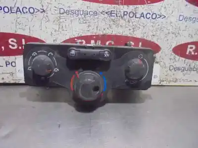 Автозапчасти б/у климат-контроль за renault kangoo ii (f/kw0) k9k e6 ссылки oem iam 5f2140100