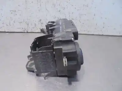 Pezzo di ricambio per auto di seconda mano controllo riscaldamento / aria condizionata per skoda octavia berlina (1z3) bjb riferimenti oem iam   