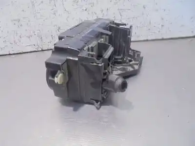 Pezzo di ricambio per auto di seconda mano controllo riscaldamento / aria condizionata per skoda octavia berlina (1z3) bjb riferimenti oem iam   