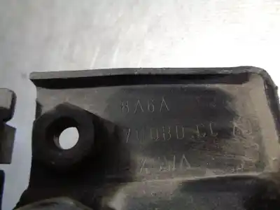 Second-hand car spare part bonnet lock for ford fiesta vi (cb1, ccn) 1.25 oem iam references   