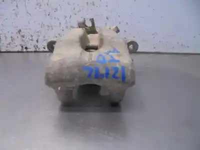 Second-hand car spare part rear right brake caliper for opel combo familiar oem iam references   