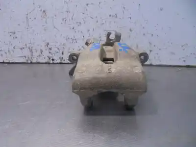 Second-hand car spare part rear left brake caliper for opel combo familiar oem iam references   