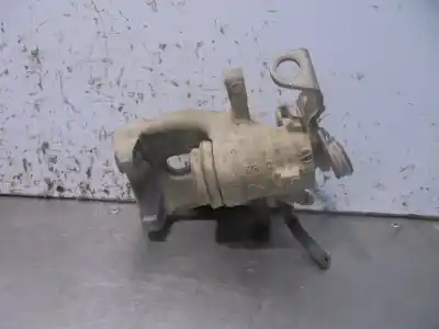 Second-hand car spare part rear left brake caliper for opel combo familiar oem iam references   