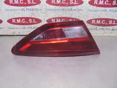 Автозапчасти б/у левый задний фонарь в двери за seat leon (5f1) cxx ссылки oem iam 