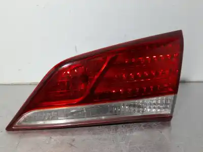 Tweedehands auto-onderdeel rechter achterlamp in deur voor hyundai i40 i cw (vf) 1.6 gdi oem iam-referenties 