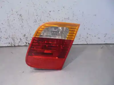 Peça sobressalente para automóvel em segunda mão farolim da mala traseiro direito por bmw serie 3 berlina (e46) d/204d4 referências oem iam 690794605