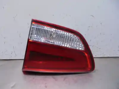 Second-hand car spare part right tailgate door light for kia carens (rp) d4fd oem iam references 92404a4110