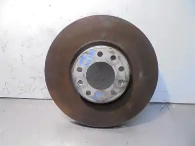 Tweedehands auto-onderdeel voorremschijf voor peugeot 3008 active oem iam-referenties 