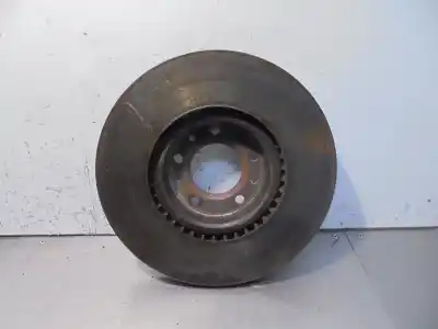 Tweedehands auto-onderdeel voorremschijf voor peugeot 3008 active oem iam-referenties 