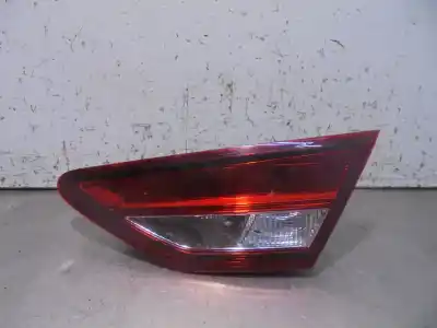 Автозапчасти б/у правый задний фонарь в двери за SEAT LEON (5F1) CYV ссылки OEM IAM 5F0945094J  