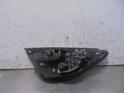 Peça sobressalente para automóvel em segunda mão farolim da mala traseiro direito por seat leon (5f1) cyv referências oem iam 5f0945094j  