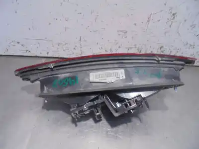 Автозапчастина б/у лівий задній ліхар в дверях для seat leon (5f1) cyv посилання на oem iam 5f0945093  