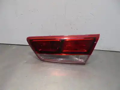 Second-hand car spare part right tailgate door light for kia optima jf gtline oem iam references 92404d4