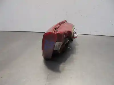 Second-hand car spare part right tailgate door light for kia optima jf gtline oem iam references 92404d4  