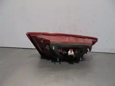 Second-hand car spare part right tailgate door light for kia optima jf gtline oem iam references 92404d4  