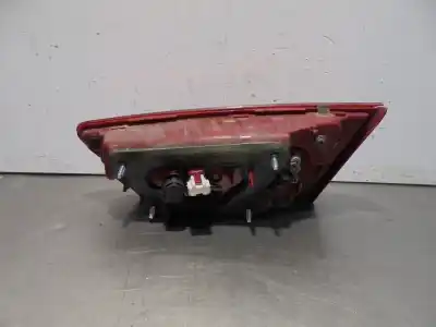 Second-hand car spare part left tailgate door light for kia optima jf gtline oem iam references 92403d4  