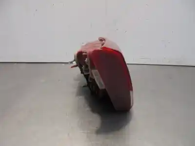 Second-hand car spare part left tailgate door light for kia optima jf gtline oem iam references 92403d4  