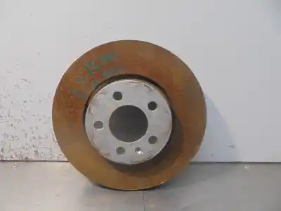 Peça sobressalente para automóvel em segunda mão disco de travão dianteiro por volkswagen tcross c11 advance referências oem iam 