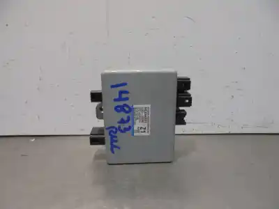 Second-hand car spare part steering control unit for mitsubishi asx (ga0w) 1.6 challenge 2wd oem iam references 8633a031