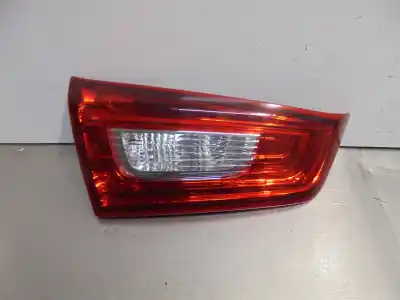 Second-hand car spare part left tailgate door light for mitsubishi asx (ga0w) 1.6 challenge 2wd oem iam references 