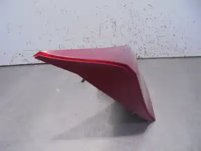 Peça sobressalente para automóvel em segunda mão farolim da mala traseiro esquerdo por toyota auris (e18) toyota auris referências oem iam 