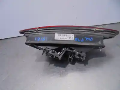 Автозапчастина б/у правий ліхтар в дверях для seat leon (5f1) cyv посилання на oem iam 5f0945094d  