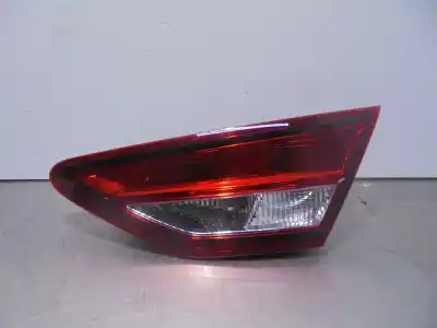 Автозапчасти б/у правый задний фонарь в двери за SEAT LEON (5F1) CYV ссылки OEM IAM 5F0945094D  