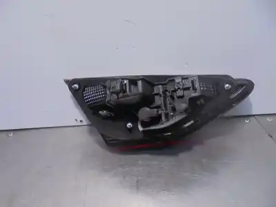 Автозапчастина б/у правий ліхтар в дверях для seat leon (5f1) cyv посилання на oem iam 5f0945094d  