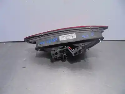 Peça sobressalente para automóvel em segunda mão farolim da mala traseiro esquerdo por seat leon (5f1) cyv referências oem iam 5f0945093  