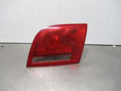 Peça sobressalente para automóvel em segunda mão farolim da mala traseiro direito por audi a3 (8p1) 2.0 tdi 16v referências oem iam 8p4945094b