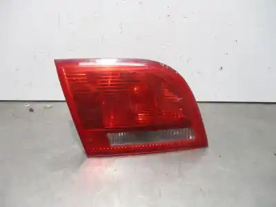 Peça sobressalente para automóvel em segunda mão farolim da mala traseiro esquerdo por audi a3 (8p1) 2.0 tdi 16v referências oem iam 8p4945093b