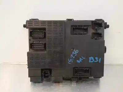 Tweedehands auto-onderdeel BSI BESTURINGSEENHEID voor CITROEN XSARA BERLINA  OEM IAM-referenties 9646022780  