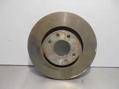 Second-hand car spare part front disc brake for peugeot 5008 9h05 oem iam references 