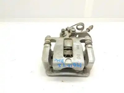 Pezzo di ricambio per auto di seconda mano pinza freno posteriore sinistra per kia stonic (yb) 1.2 cvvt riferimenti oem iam bc140360
