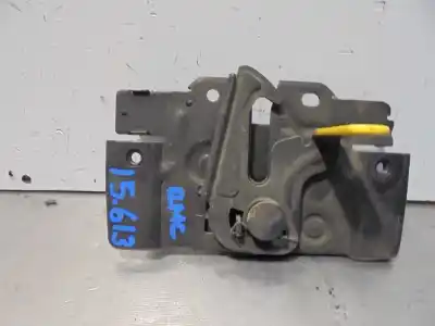 Second-hand car spare part BONNET LOCK for FORD FIESTA (CB1)  OEM IAM references   