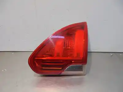 Peça sobressalente para automóvel em segunda mão farolim da mala traseiro direito por peugeot 2008 i (cu_) 1.6 hdi referências oem iam 9678074580