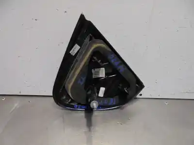 Second-hand car spare part left tailgate door light for renault captur ii 1.0 tce oem iam references 265555726r  