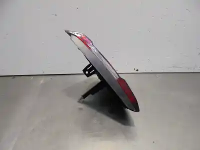 Second-hand car spare part left tailgate door light for renault captur ii 1.0 tce oem iam references 265555726r  