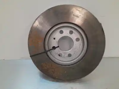 Second-hand car spare part front disc brake for opel combo familiar oem iam references   