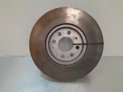 Second-hand car spare part front disc brake for opel combo familiar oem iam references   