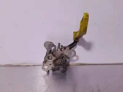 Автозапчасти б/у ЗАМОК КАПОТА за CITROEN C3 PICASSO (SH_)  ссылки OEM IAM 9686252680  