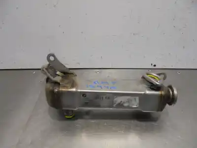 Peça sobressalente para automóvel em segunda mão radiador de gases de escape por bmw 5 (e60) 535 d referências oem iam 779006504