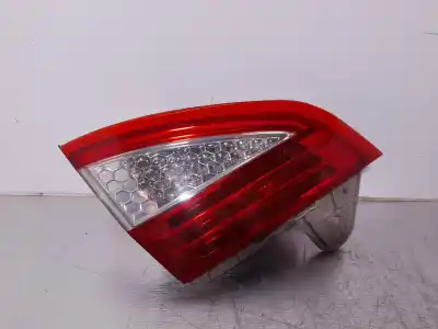 Second-hand car spare part left tailgate door light for ford mondeo iv sedán (ba7) 2.0 tdci oem iam references 