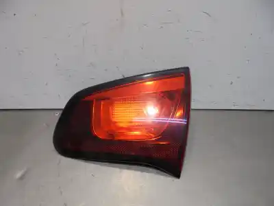 Peça sobressalente para automóvel em segunda mão farolim da mala traseiro direito por citroen c3 ii (sc_) 1.4 referências oem iam 9685225480
