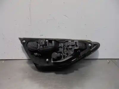 Автозапчасти б/у правый задний фонарь в двери за seat leon (5f1) cxx ссылки oem iam   
