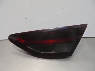 Автозапчастина б/у правий ліхтар в дверях для seat leon (5f1) cxx посилання на oem iam 